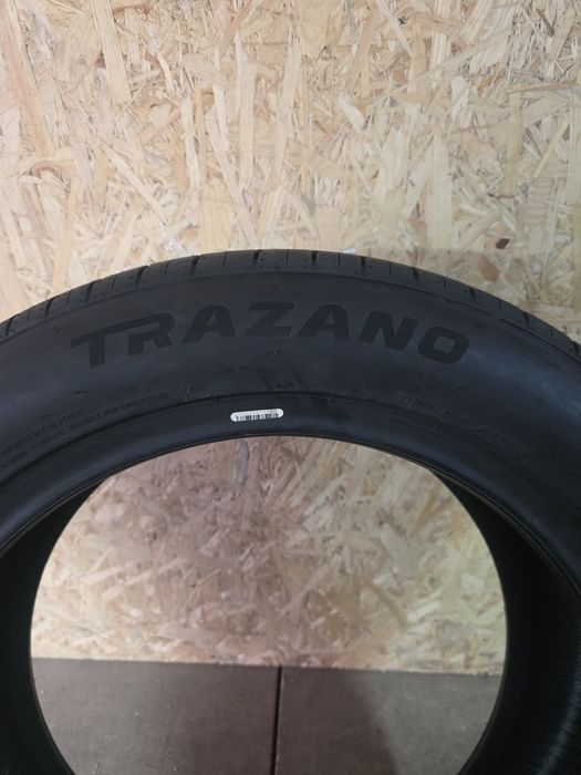 Nowe Opony Letnie 225/55R17 101W Trazano ZuperEco z-107 Extra Load