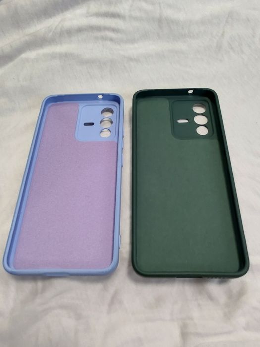 Чехол для Vivo V23 5G