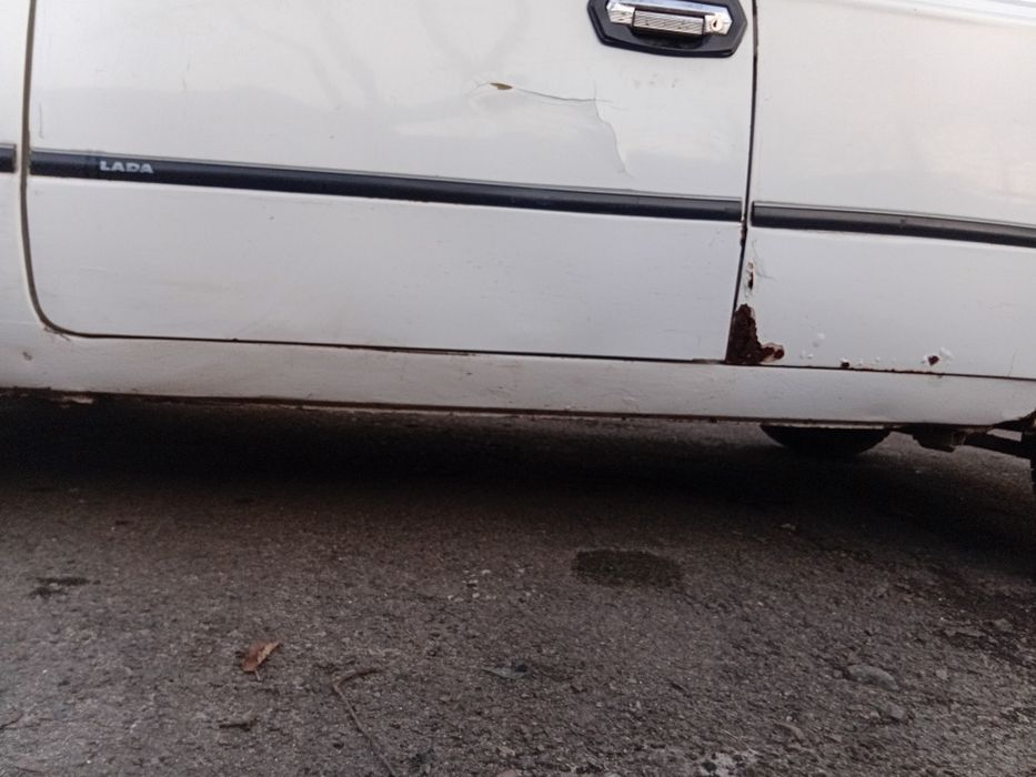 Продам жигуль шистьорку