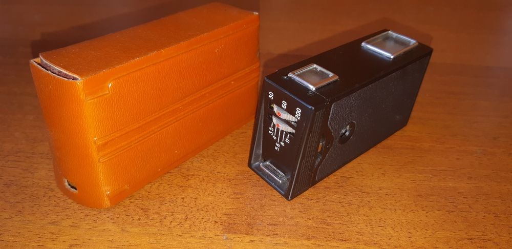 Фотоаппараты б/у