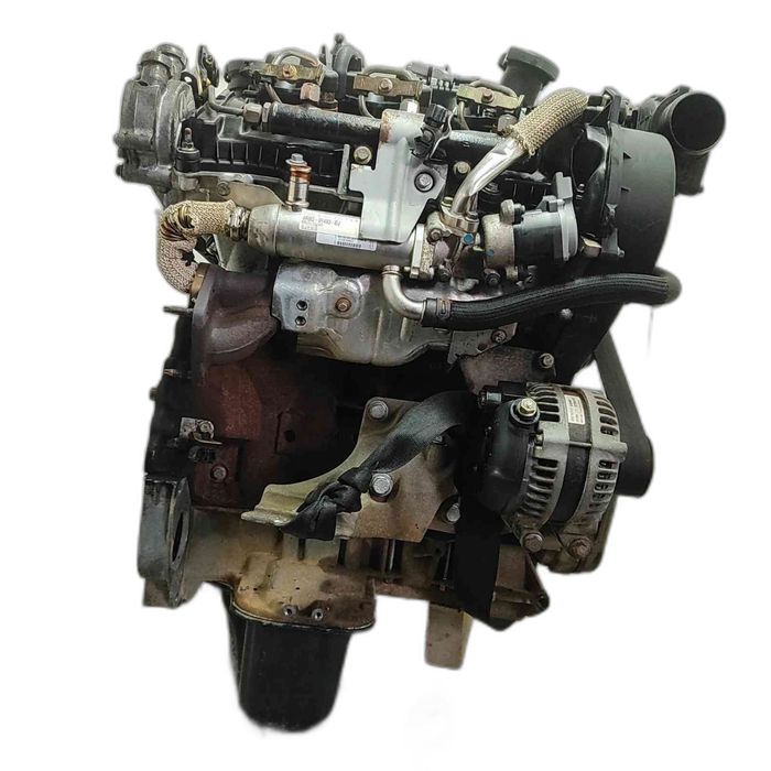 Motor Completo LAND ROVER RANGE ROVER SPORT I 2.7 D 4x4 (140 kW / 190 cv) [02.2005 - 03.2013] 276DT (OEM)