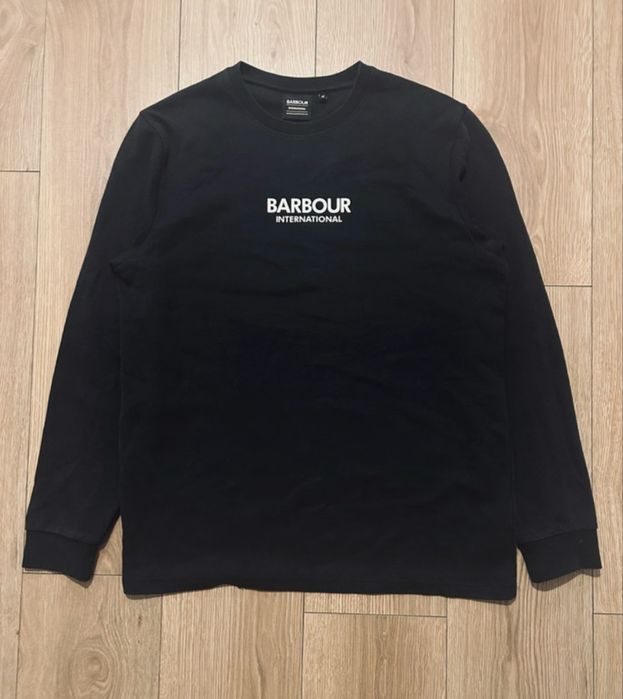 BARBOUR International