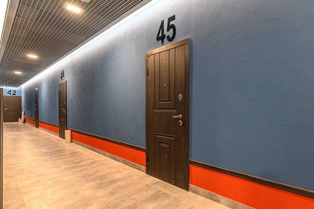 Аренда апартаментов посуточно Новострой в центре города/6013