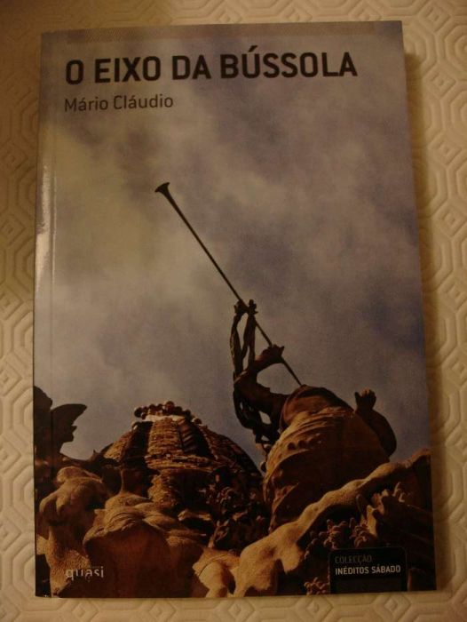 Livros diversos