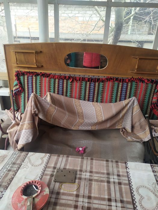 Продам шикарный диван