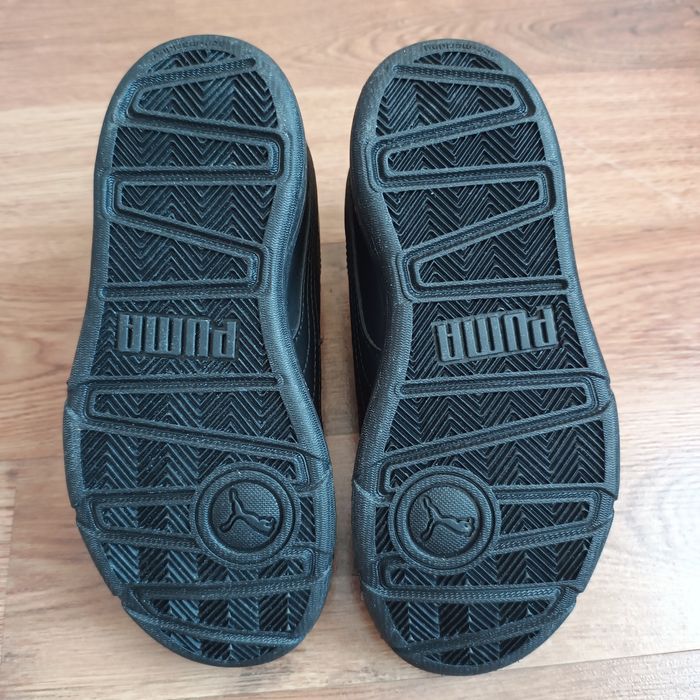 Нові оригінальні Puma р32.5, 33, 34