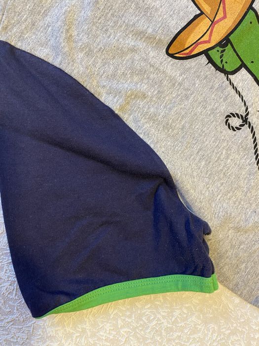 Футболка чоловіча Frankie Morello