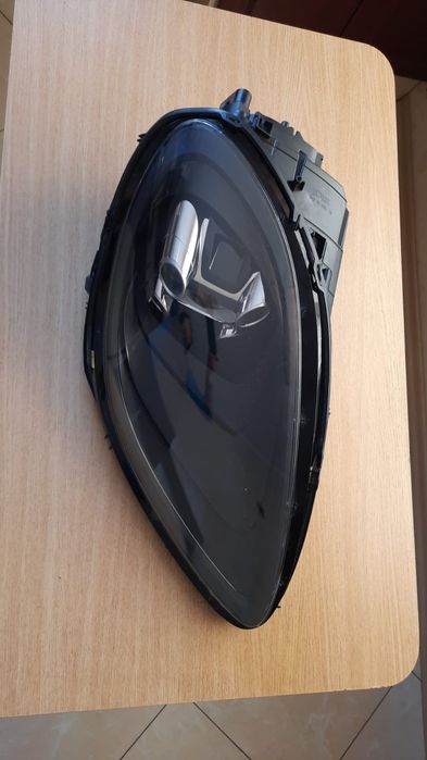 Фара Porsche Macan 2019 2020 2021 2022 права оригінал USA