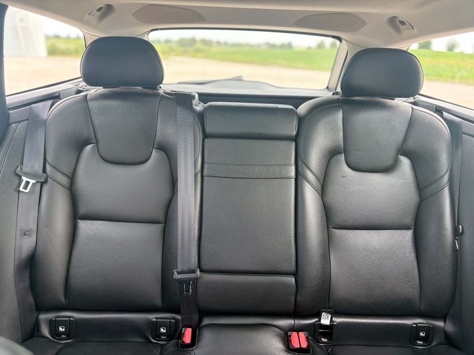 Volvo V90! Panorama Automat 2.0D d3