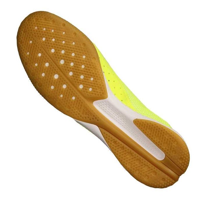 ADIDAS X Tango 18.3 IN Nowe Buty Piłkarskie Halówki 46 2/3 Oryginalne