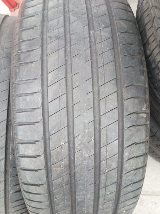 Opony 255/45 R20 Michelin super stan