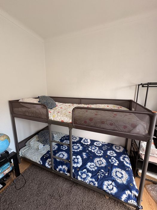 Beliche IKEA TUFFING 90x200