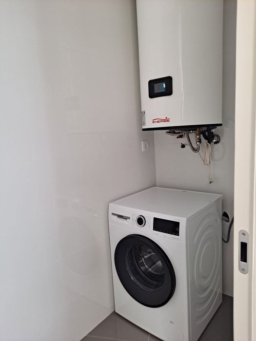 Apartamento T1 - NOVO com Garagem ( próximo da Universidade Católica/ Lusíada)