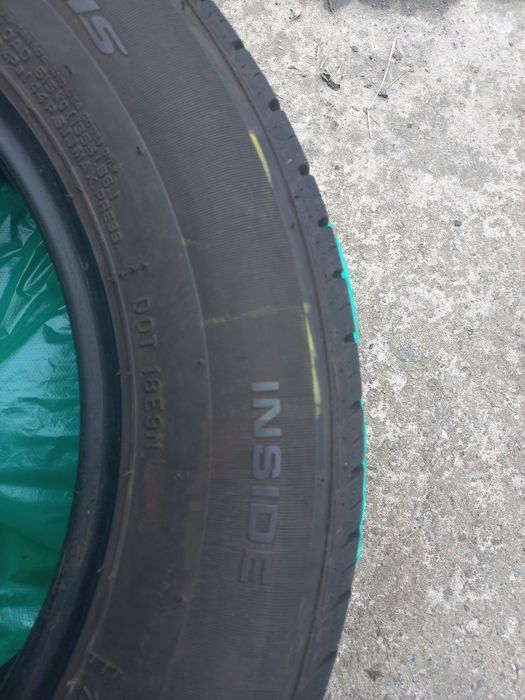 Покрышка шина Nexen NBlue HD Plus195 65 R15