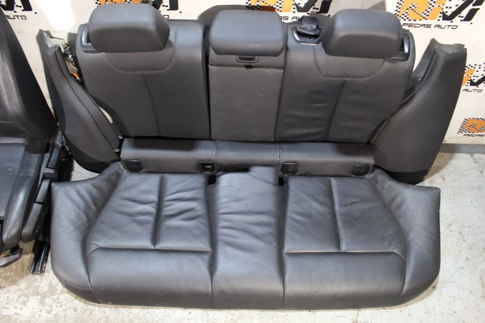 Conjunto de bancos BMW 3 Touring (F31)
