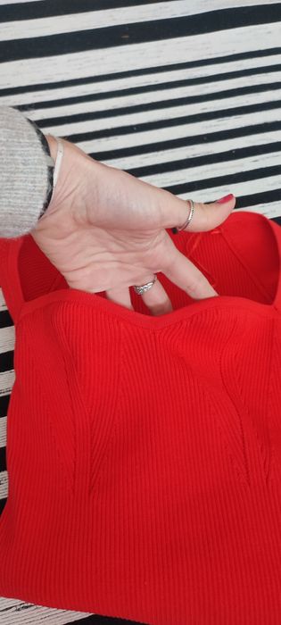 Bluzka Gina Tricot