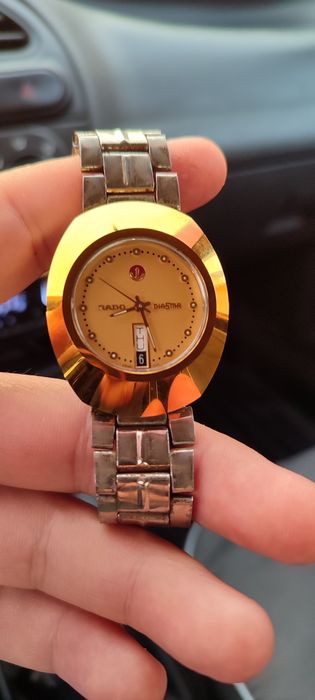 Часы Rado DiaStar