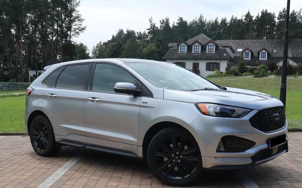 Ford Edge 2020 St 2.7