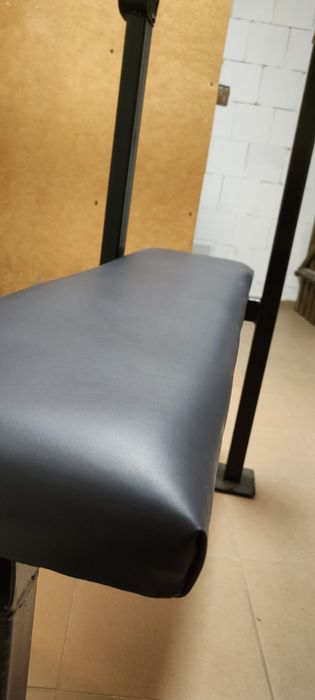 Ławeczka treningowa GYM Wielkopolska