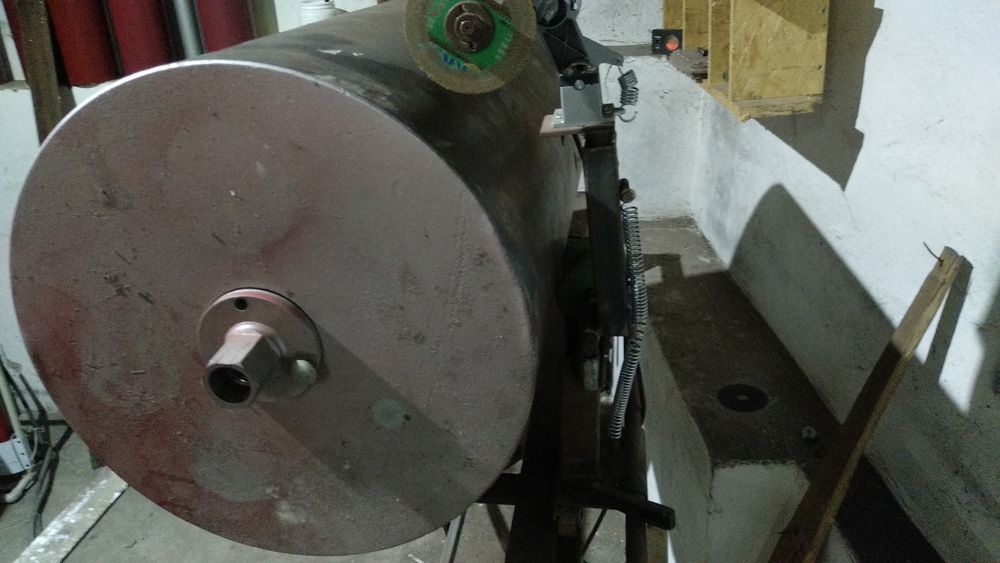 Реставрация алмазных коронок, пайка сегментов. - Будівельні послуги ...