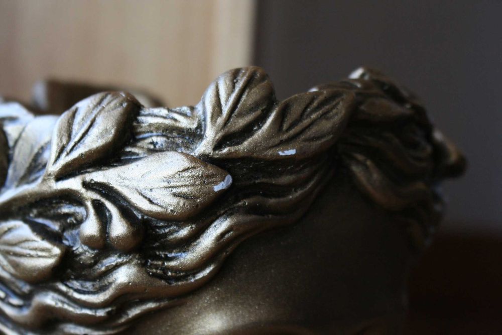 Busto de Vénus - Lua Nova