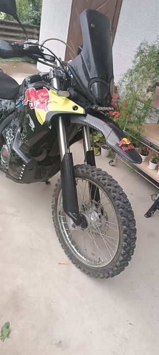 Продаж Ендуро Kovi FCS 250 2019р