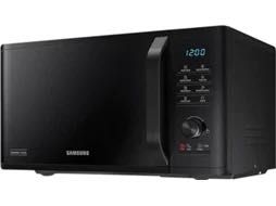 Microondas SAMSUNG 23L - Sem Grill