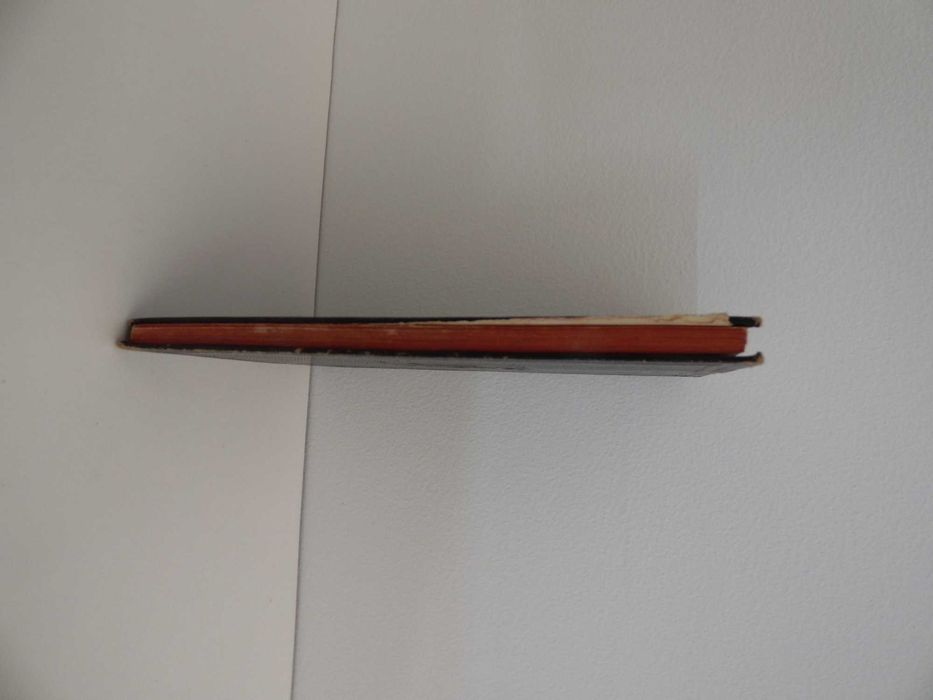 Livro Amour et Reparation - Trésor - 1933