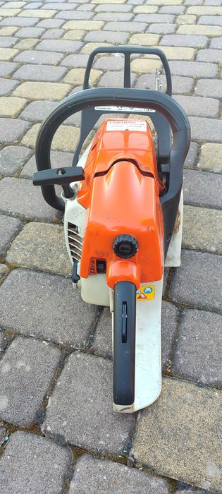 Piła spalinowa Stihl Ms 280