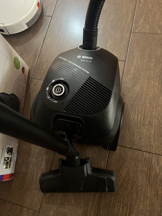 Пилосос Bosch serie 2