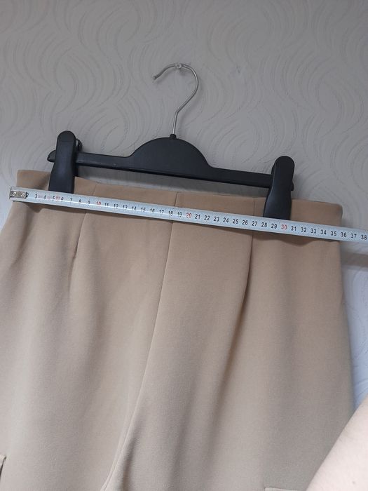 Брюки карго Sinsay