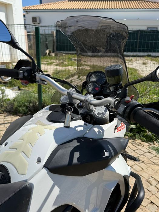 Mota BMW F GS800