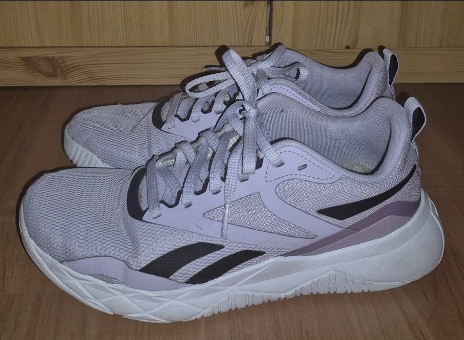 Buty reebok 40.5