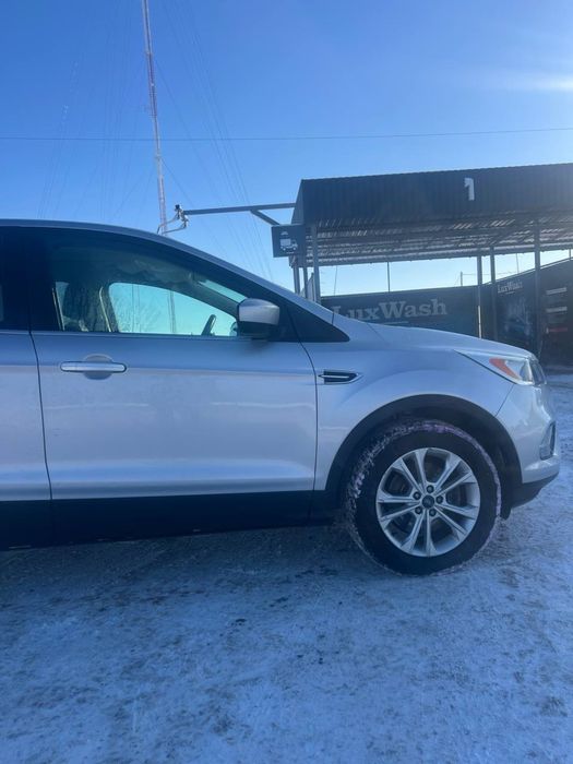 Ford Escape “se” 2.0 ecoboost 2016