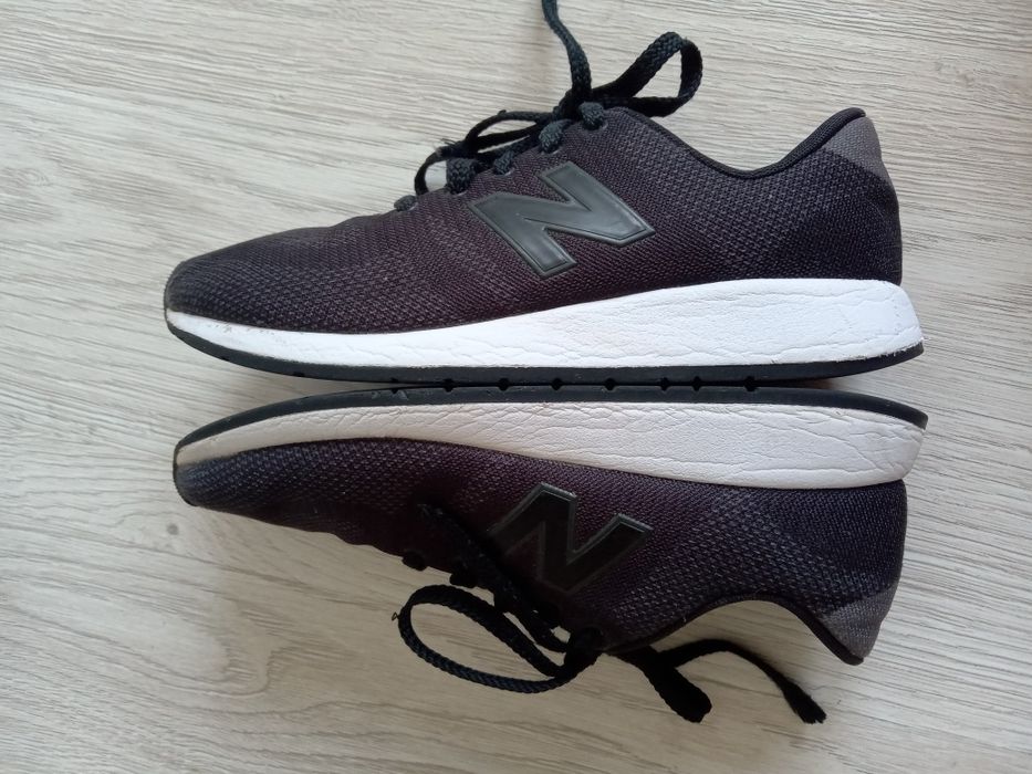Buty New Balance 420 r.38