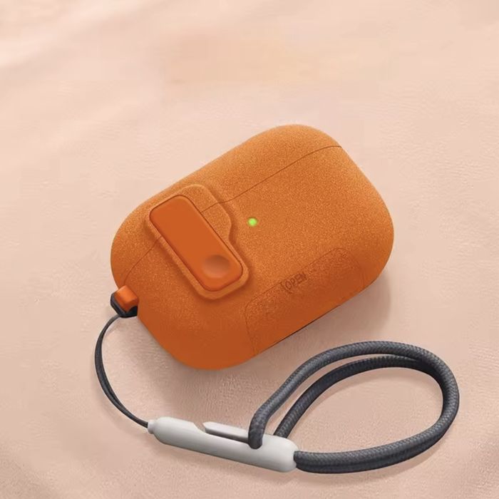 Чехол Apple Air Pods Pro