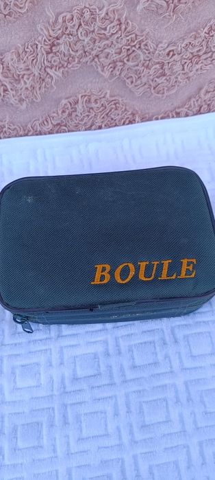 Kule do gry Boule