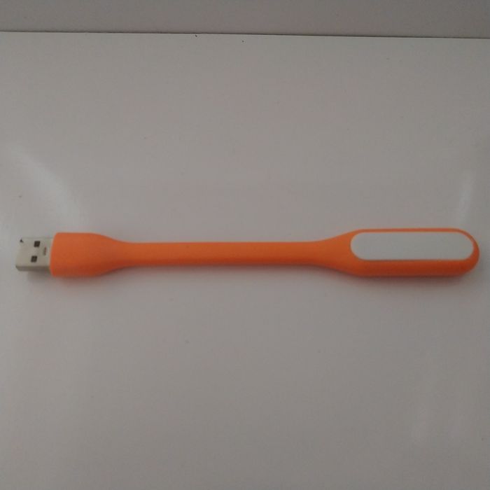 Luz portátil usb [NEGOCIÁVEL]