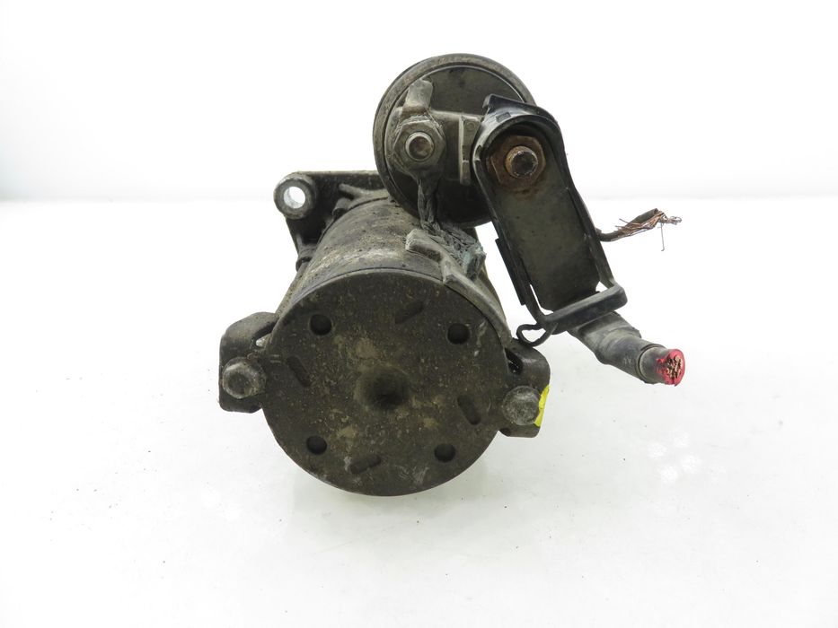 Rozrusznik Fiat Panda II 1.3 D - S3017
