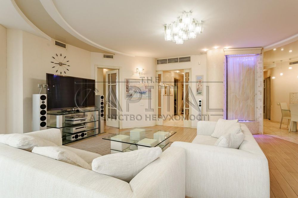 Продаж 3к квартири, ЖК Дипломат хол, вул. Жилянська, Голосієво