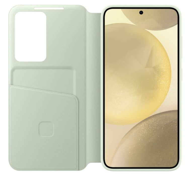 Etui Samsung Smart View Wallet Cover Case do Galaxy S24+
