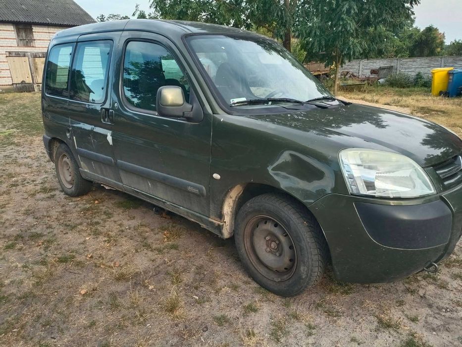 Samochód osobowy