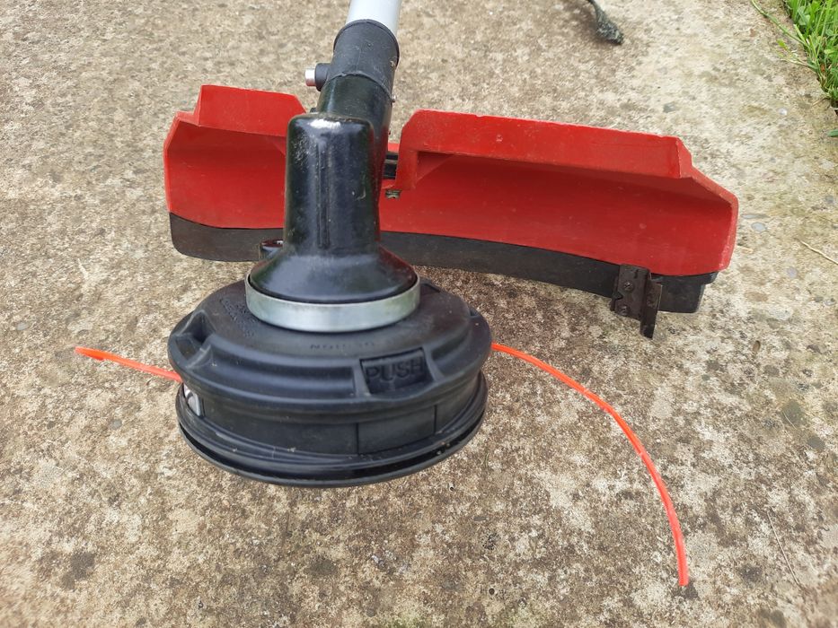 Мотокоса solo 151в by AL-KO