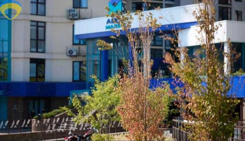 1-комнатная квартира по адресу Байдукова пер. (площадь 36 м²) - Atlanta.ua - фото 13