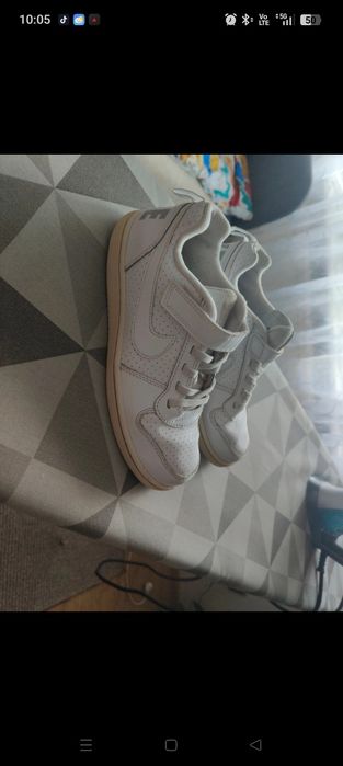 Buty Nike rozmiar 34