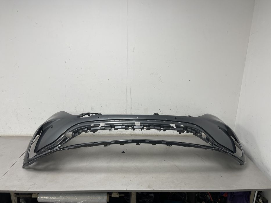 Передній бампер Mercedes EQC 400 A293 2019-