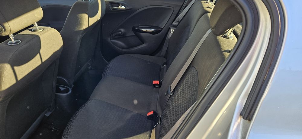 Opel corsa "Nacional "   NOVO