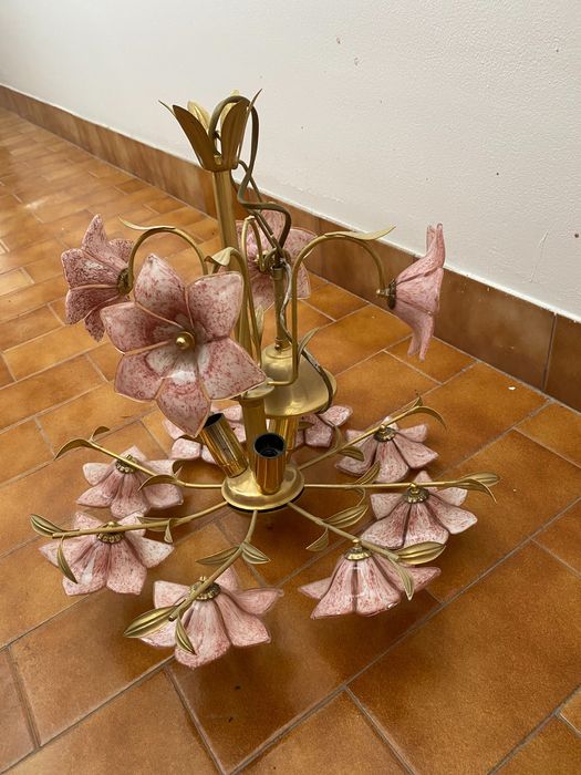 Candeeiros para quarto