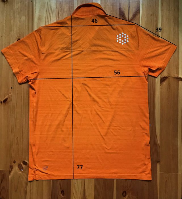Футболка,поло, Polo Puma