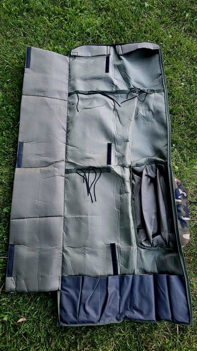 Prologic Avenger Rod Holdall 3+3 10ft